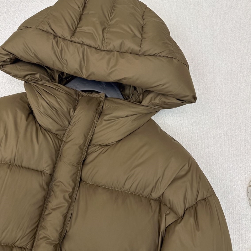 Moncler Down Coat